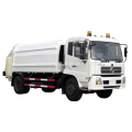 Dongfeng 15m3 hot sale compactor garbage truck